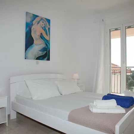 Casa de Férias Cavaliere Lixúri