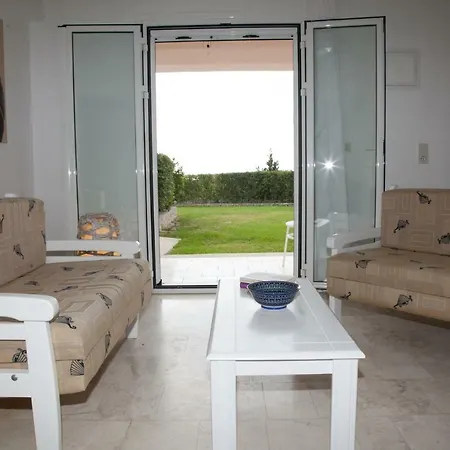 Cavaliere Casa de Férias