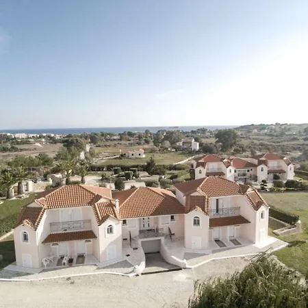 Cavaliere Casa de Férias Lixúri