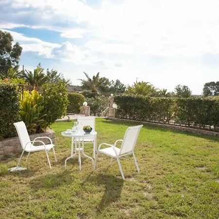 Cavaliere Casa vacanze