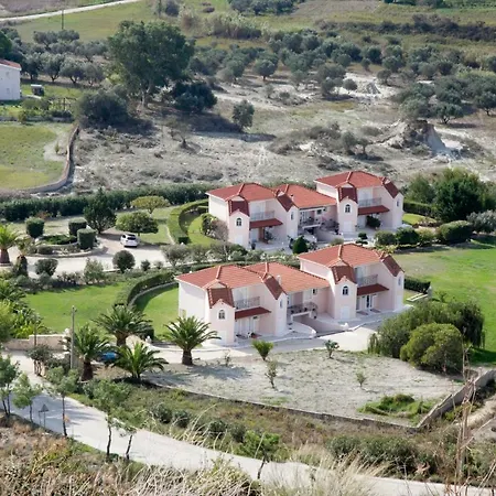 Cavaliere Casa vacanze Lixouri