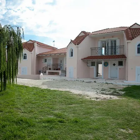 Casa vacanze Cavaliere Lixouri