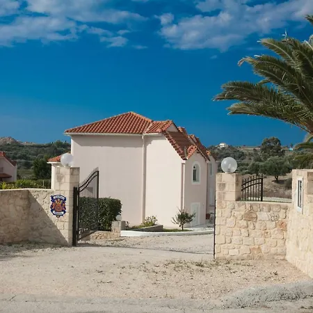 Casa vacanze Cavaliere Lixouri